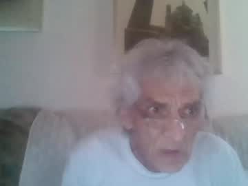 Ennio191271 Chaturbate stream image from July 11, 2026