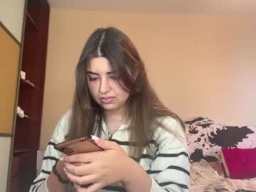 Faebeeck Chaturbate stream image from July 11, 2026