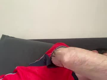 J_Dc Chaturbate stream image from July 11, 2026