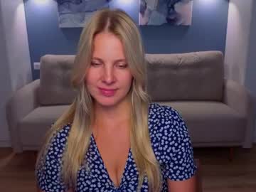 Melaniebennett Chaturbate stream image from July 11, 2026