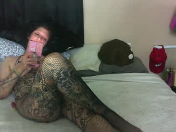 Melly6386 Chaturbate stream image from July 11, 2026