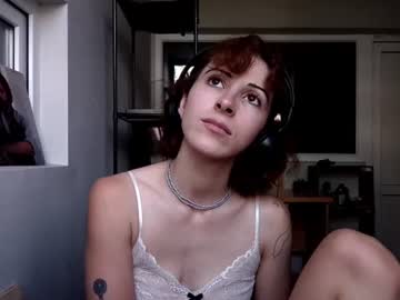 Salleyrancourt Chaturbate stream image from July 11, 2026