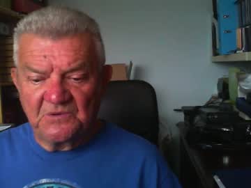 Triggerfinger1 Chaturbate stream image from July 11, 2026