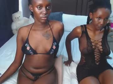 Babybree_1 Chaturbate stream image from July 11, 2026