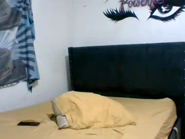 Blessed_Latin Chaturbate stream image from July 11, 2026