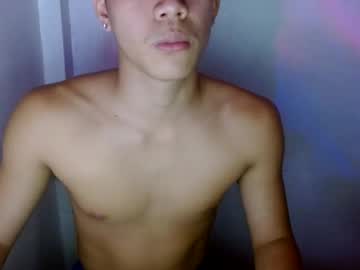Callme_Andoy Chaturbate stream image from July 11, 2026