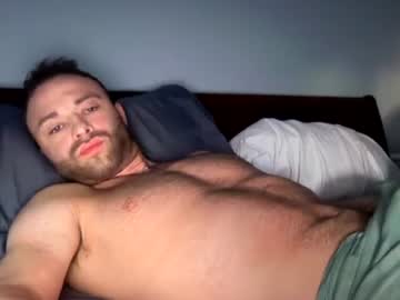 Canadiandaddy1196 Chaturbate stream image from July 11, 2026