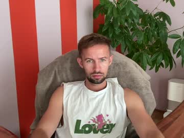 Chrissheller Chaturbate stream image from July 11, 2026