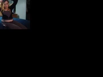 Heathermitchell999 Chaturbate stream image from July 11, 2026