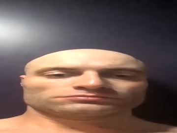 Hunkystudbator Chaturbate stream image from July 11, 2026
