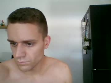 Jaimelesexx13 Chaturbate stream image from July 11, 2026