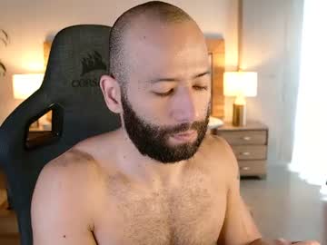 Justin_Hton Chaturbate stream image from July 11, 2026