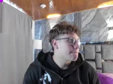 Manson_And_Zoe Chaturbate stream image from July 11, 2026