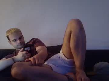 Marbay2001 Chaturbate stream image from July 11, 2026