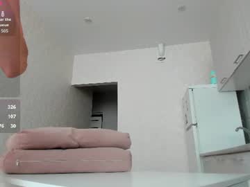 Mary_Meys Chaturbate stream image from July 11, 2026