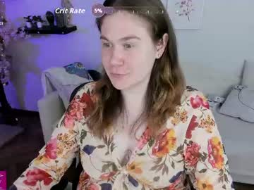Nancy_Sun_ Chaturbate stream image from July 11, 2026