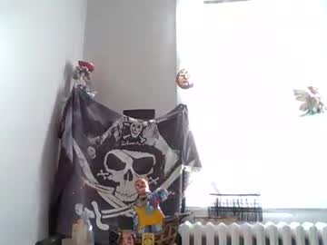 Pedro3xxx Chaturbate stream image from July 11, 2026