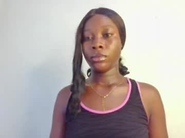 Sweet_Rayaxx Chaturbate stream image from July 11, 2026