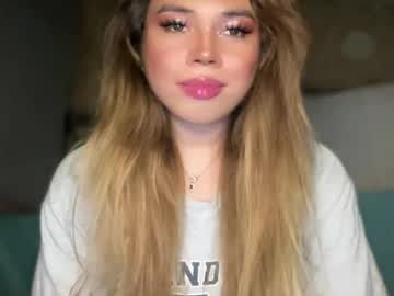 Sweetalexa19 Chaturbate stream image from July 11, 2026
