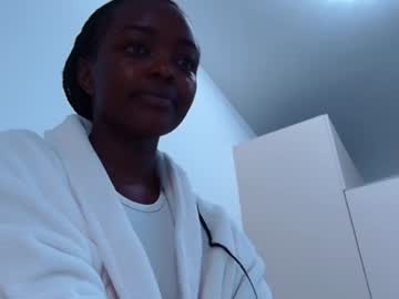 Darkskin_Desiree Chaturbate stream image from July 11, 2026