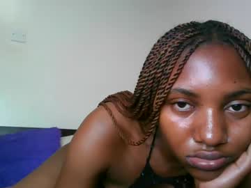 Ebonyslut09 Chaturbate stream image from July 11, 2026