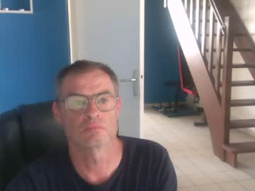 Geronemo62 Chaturbate stream image from July 11, 2026