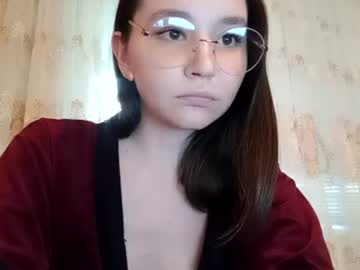 Isabelkim_ Chaturbate stream image from July 11, 2026