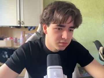 Jacob_Heathcliff Chaturbate stream image from July 11, 2026
