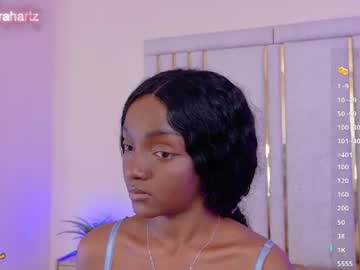 Keirahartz Chaturbate stream image from July 11, 2026