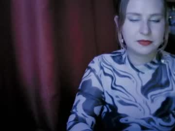 Lunamystique_ Chaturbate stream image from July 11, 2026