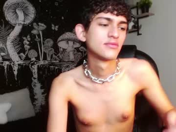 Michaelkoiv Chaturbate stream image from July 11, 2026