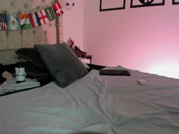 Nicolee_Millerr Chaturbate stream image from July 11, 2026