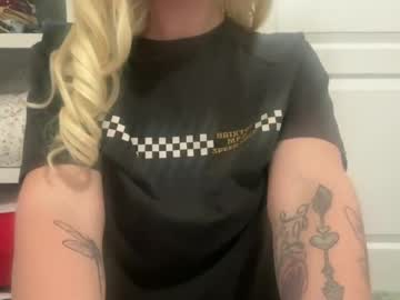 Outback_Goddess_ Chaturbate stream image from July 11, 2026