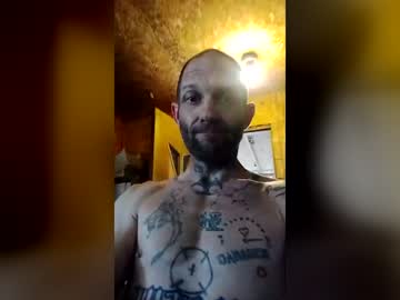 Outlawxmen Chaturbate stream image from July 11, 2026