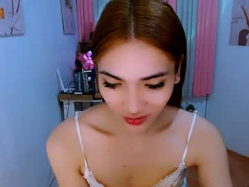 Preciosa_Banks69 Chaturbate stream image from July 11, 2026