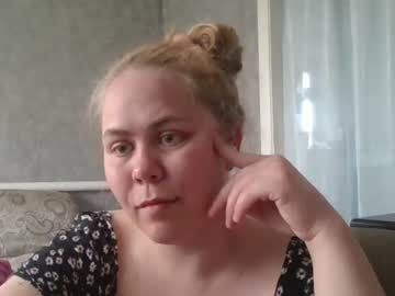 Ukinoa Chaturbate stream image from July 11, 2026
