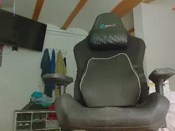 Alicantino1984 Chaturbate stream image from July 11, 2026
