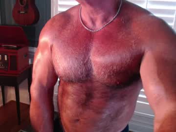 Bigmission440 Chaturbate stream image from July 11, 2026