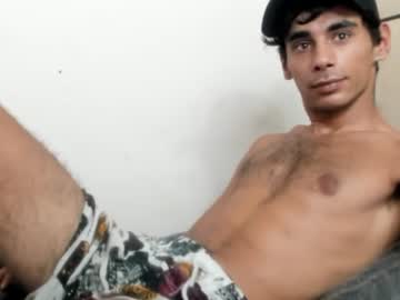 _Jimmy_21 Chaturbate stream image from July 11, 2026