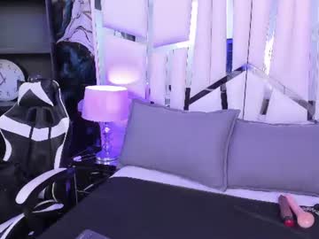 Khaotic_Kat Chaturbate stream image from July 11, 2026
