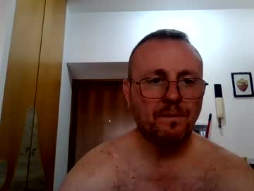 Modesto1969 Chaturbate stream image from July 11, 2026