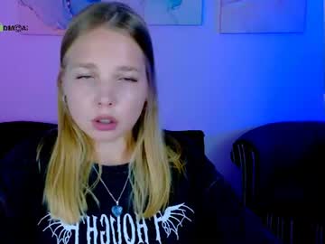 Olivia_Kit Chaturbate stream image from July 11, 2026