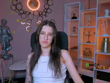 Scarlet_Mooore Chaturbate stream image from July 11, 2026