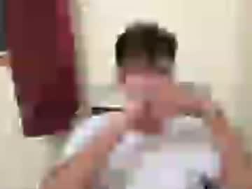 Ashgraaay69 Chaturbate stream image from July 11, 2026