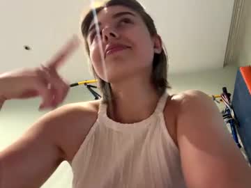 Brittniboensch Chaturbate stream image from July 11, 2026