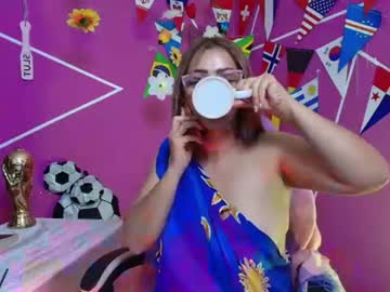 Carolmiss_79 Chaturbate stream image from July 11, 2026