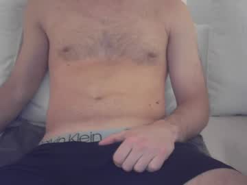 Fapgod96 Chaturbate stream image from July 11, 2026