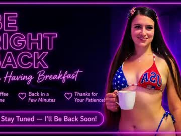Kaila_Miller Chaturbate stream image from July 11, 2026