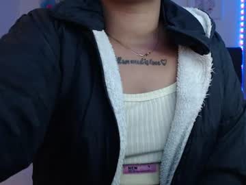 Latin_Rihanna_J Chaturbate stream image from July 11, 2026