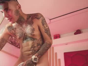 Liam_Ink Chaturbate stream image from July 11, 2026